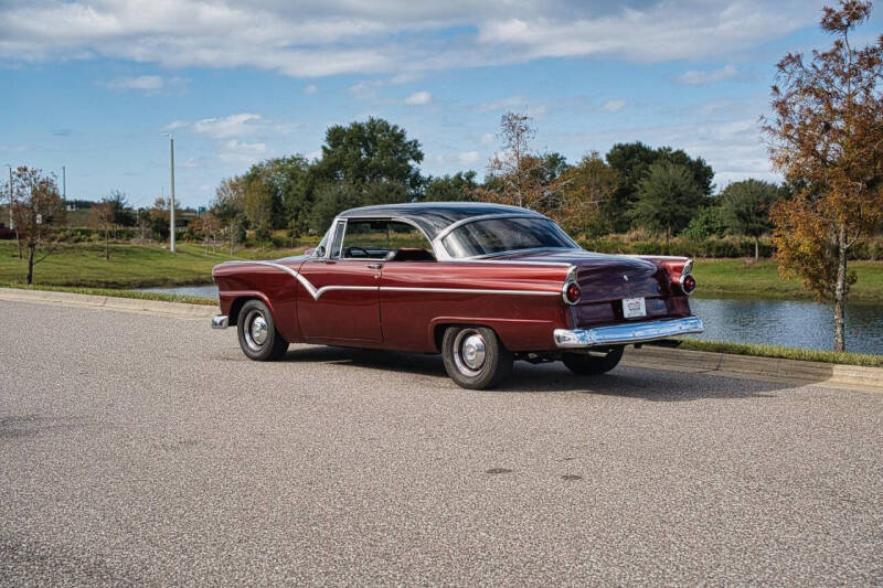 1955 Ford Fairlane