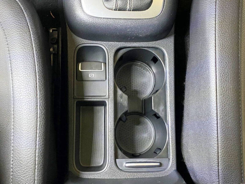 2016 Volkswagen Tiguan