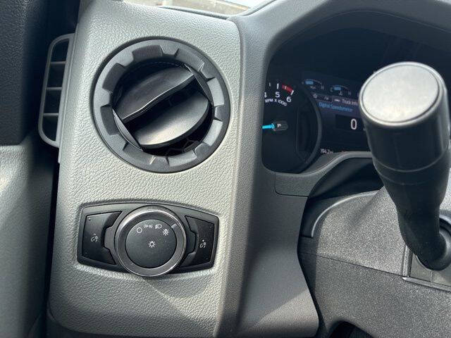 2026 Ford E-Series