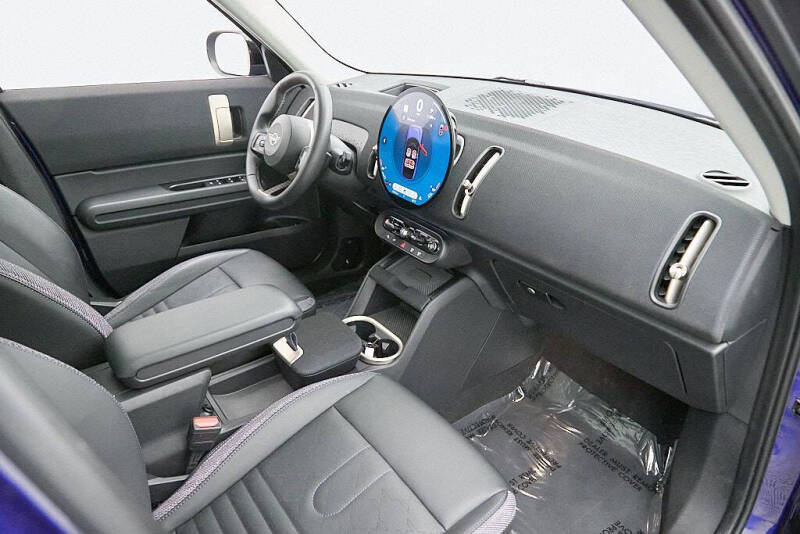 2025 MINI Countryman Cooper S ALL4