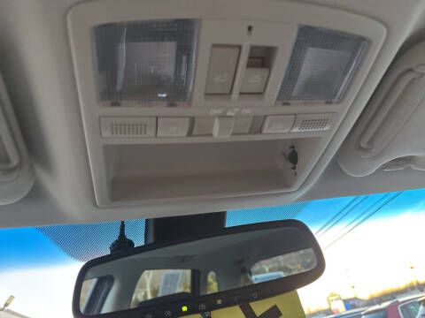 2010 Mazda CX-9 Grand Touring