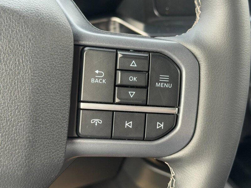 2026 Ford F-250 Super Duty