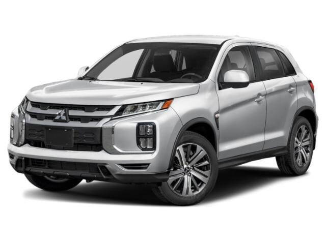 2024 Mitsubishi Outlander Sport ES