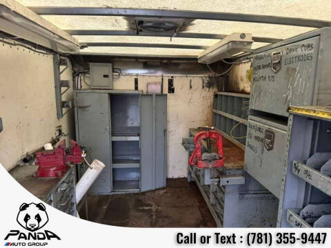 2015 International DuraStar 4300