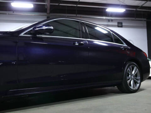 2019 Mercedes-Benz S-Class S 560