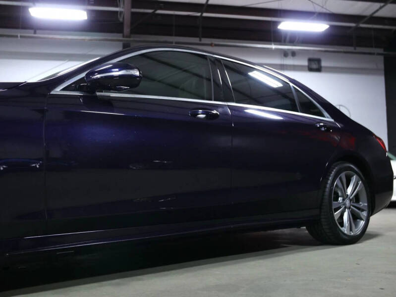 2019 Mercedes-Benz S-Class S 560