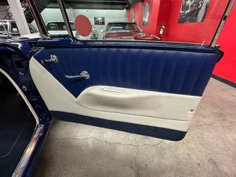 1955 Chevrolet Bel Air