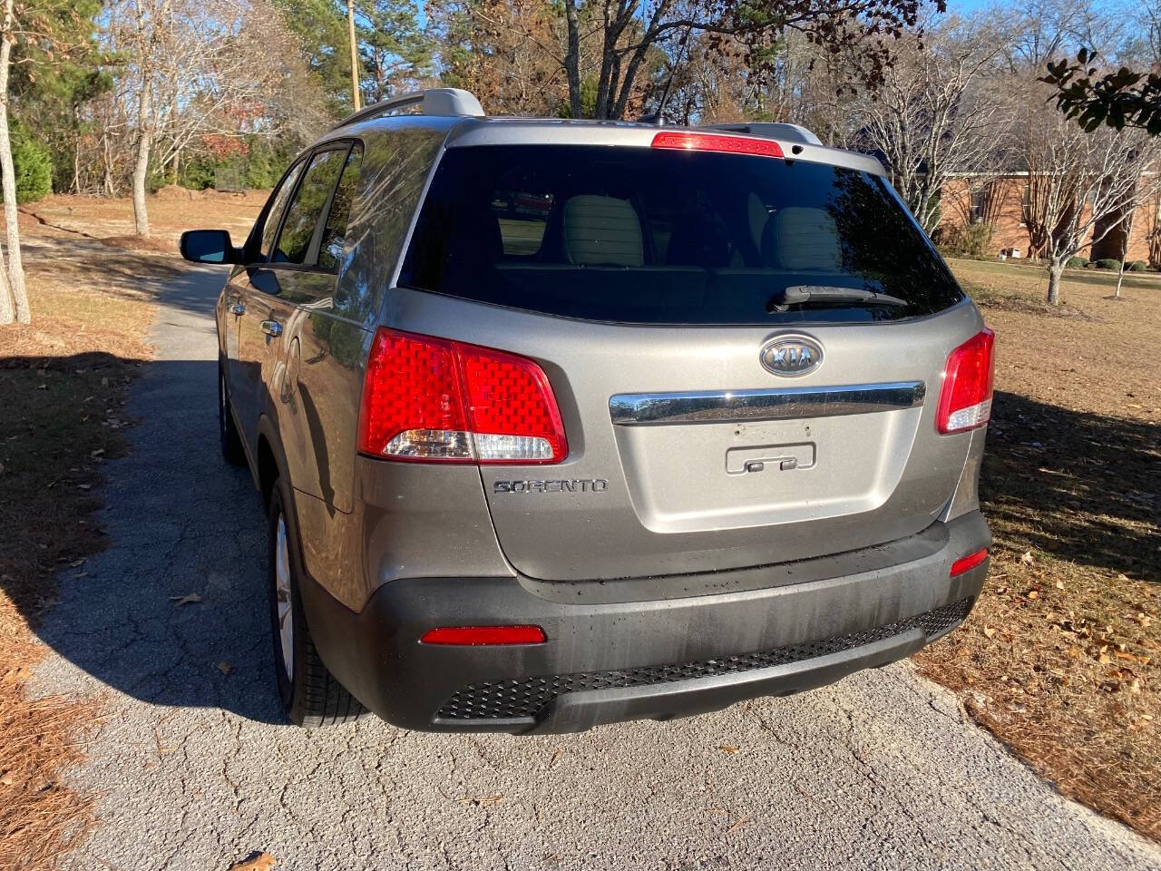 2013 Kia Sorento for sale at Tri Springs Motors in Lexington, SC