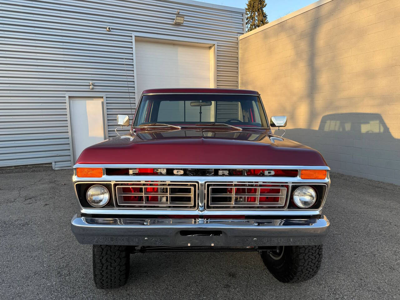 1977 Ford F-150 5