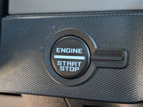 2021 Ford Bronco First Edition Advanced