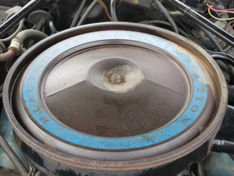 1979 Cadillac Seville