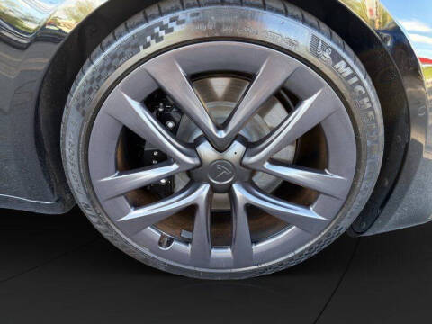 2022 Tesla Model S