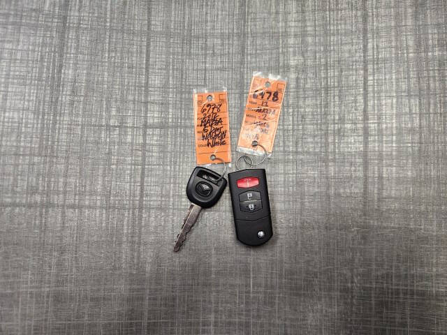 2012 Mazda MAZDA2 Sport
