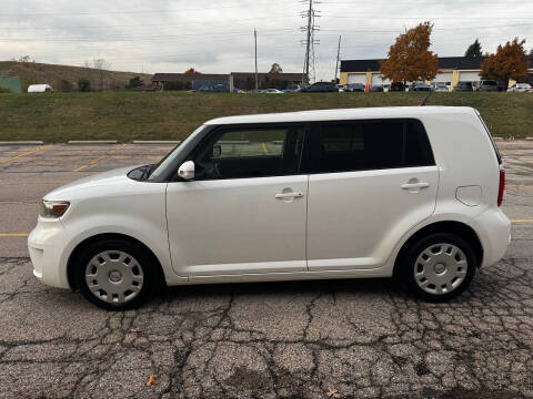 2008 Scion xB