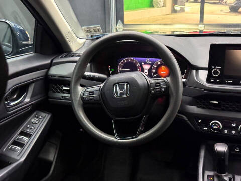 2023 Honda Accord