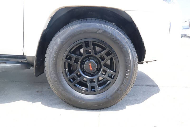 2015 Toyota 4Runner