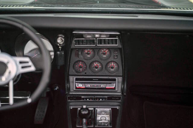 1968 Chevrolet Corvette