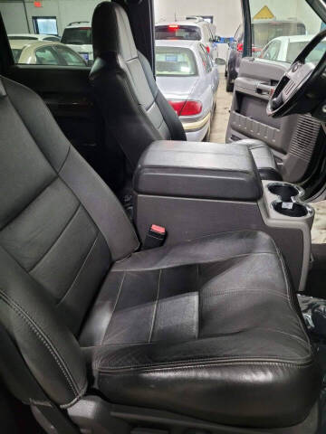 2010 Ford F-350 Super Duty Lariat