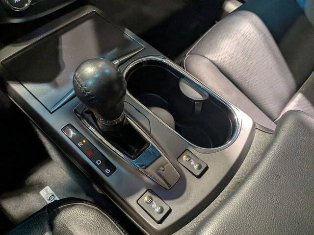 2013 Acura RDX w/Tech