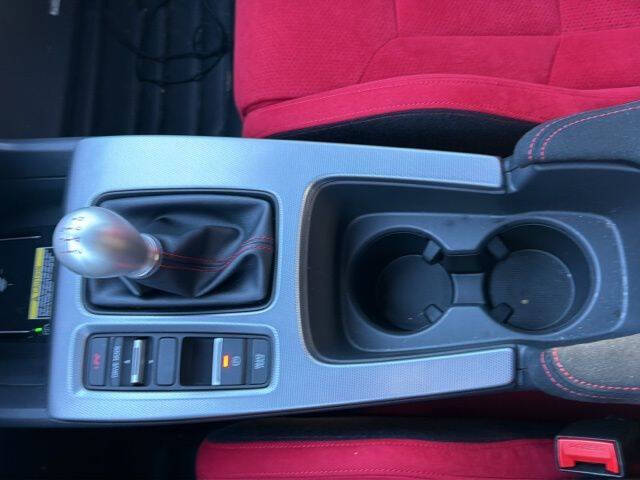 2025 Honda Civic Type R