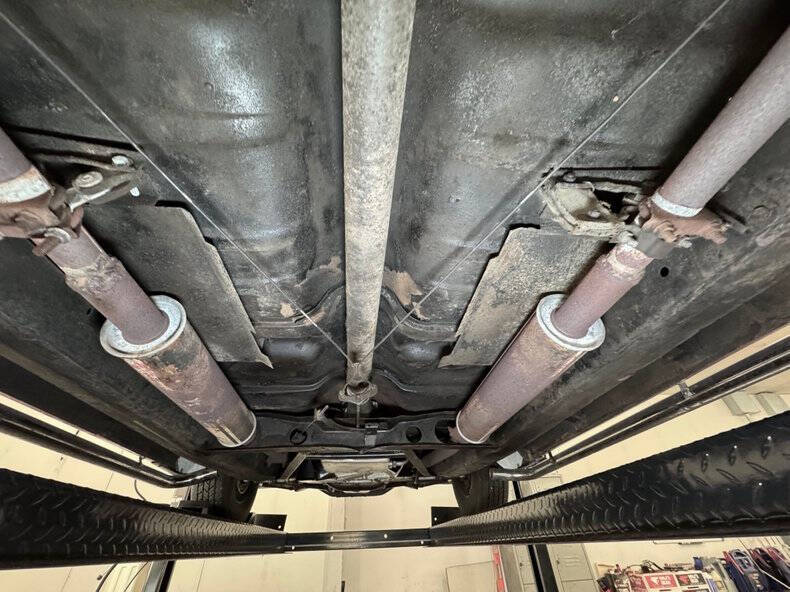 1956 Ford Crown Victoria