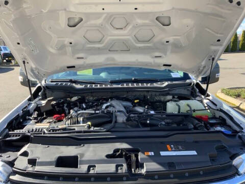 2025 Ford F-350 Super Duty XL