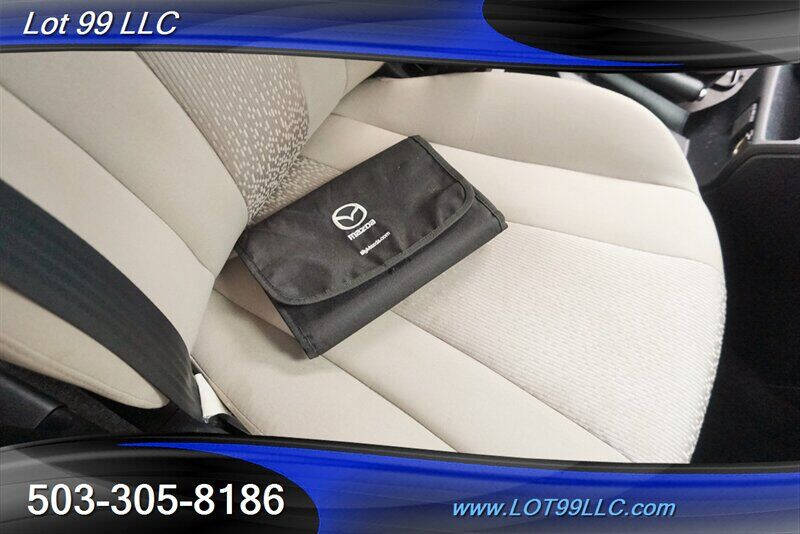 2012 Mazda MAZDA5 Touring