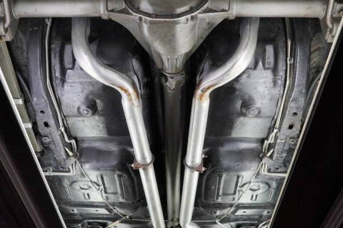 1970 Pontiac Firebird Trans Am