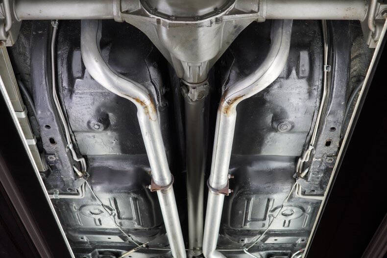 1970 Pontiac Firebird Trans Am