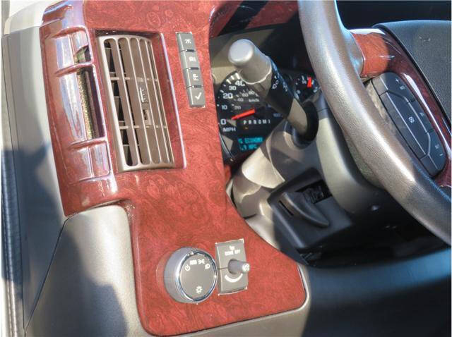 2020 GMC Savana 2500