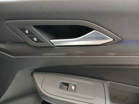 2024 Volkswagen Golf GTI Autobahn