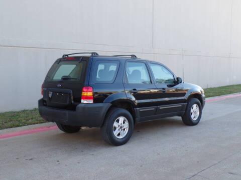 2007 Ford Escape XLS