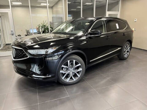 2023 Acura MDX