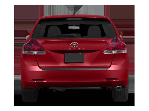 2014 Toyota Venza LE