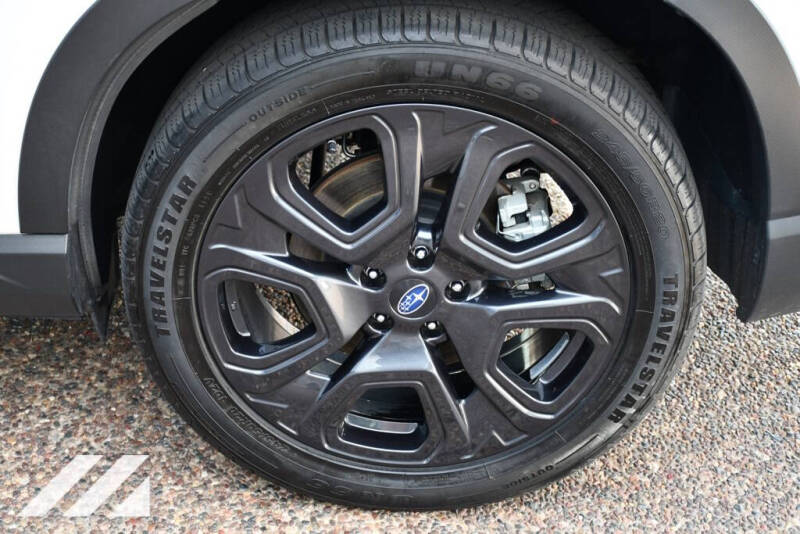 2024 Subaru Ascent Onyx Edition