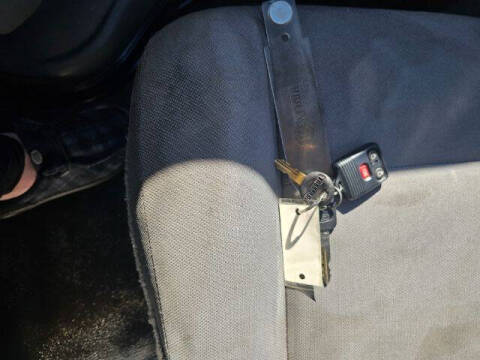 2017 Ford E-Series E-450 SD