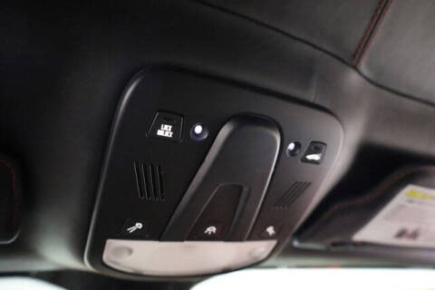 2016 Ferrari 488 GTB