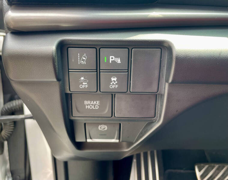2021 Acura RDX w/A-SPEC