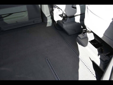 2013 Toyota Sienna LE Mobility 7-Passenger