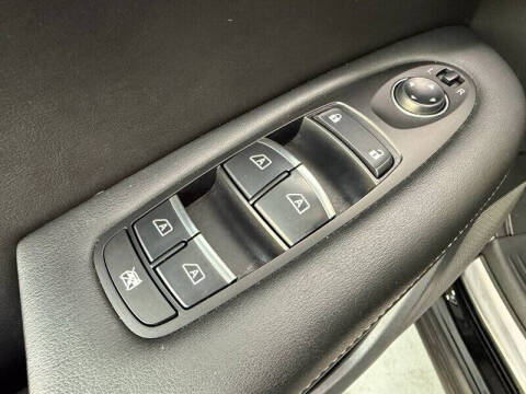 2019 Infiniti QX50 Luxe