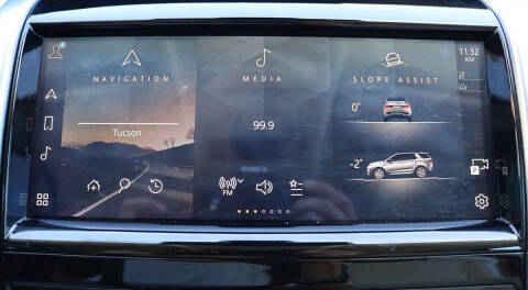 2023 Land Rover Discovery Sport P250 S