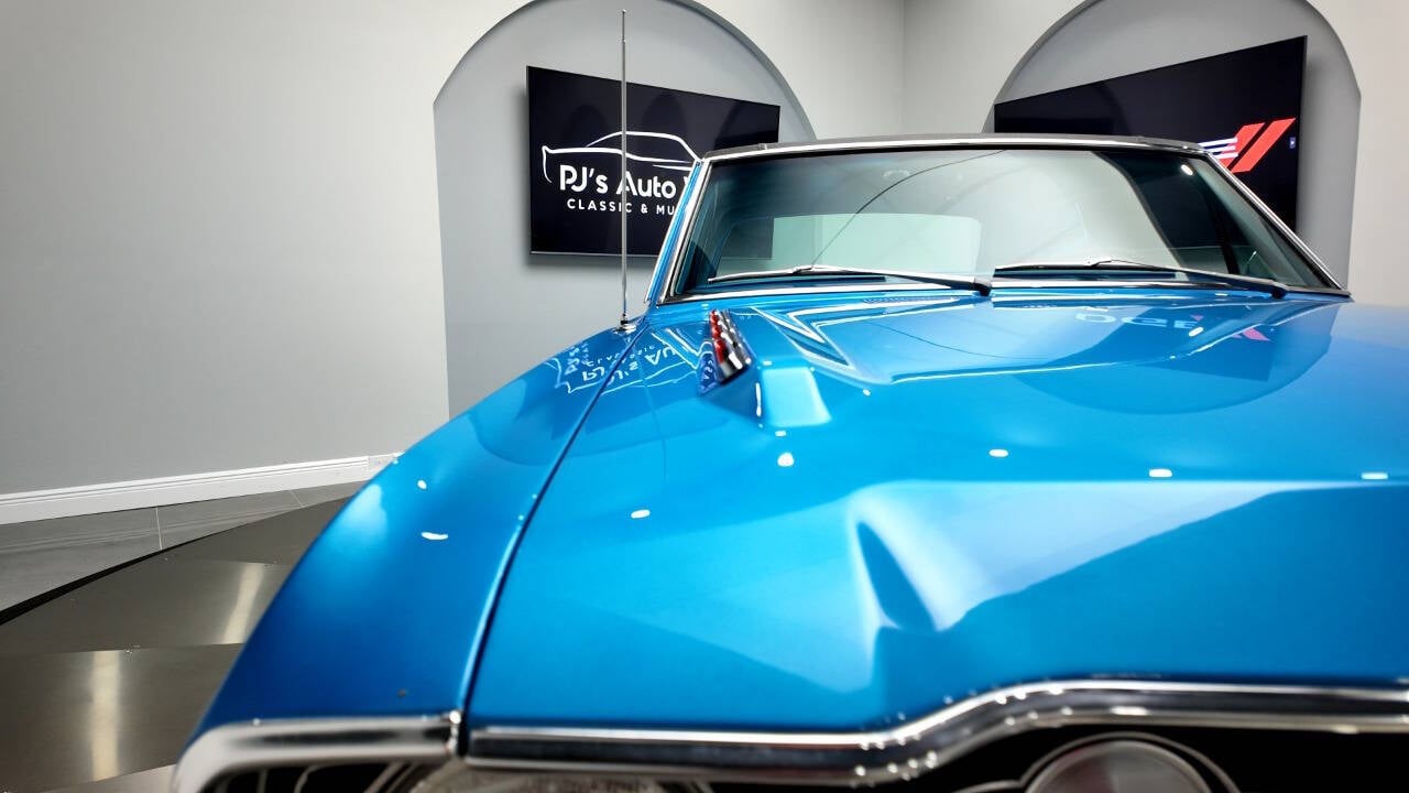 1968 Dodge Dart 14
