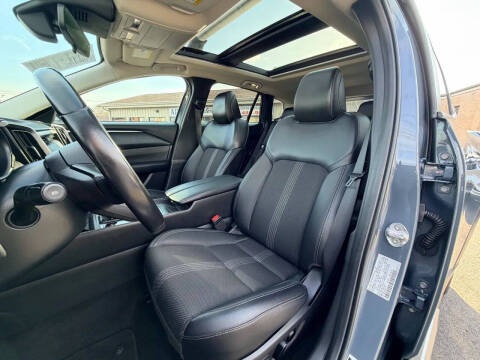 2023 Mazda CX-50 2.5 S Preferred Plus