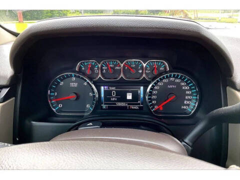 2019 GMC Yukon XL SLT