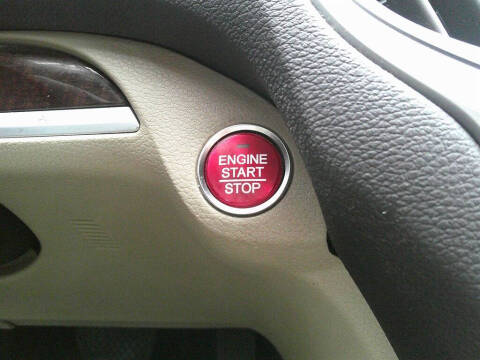 2019 Acura TLX w/Tech