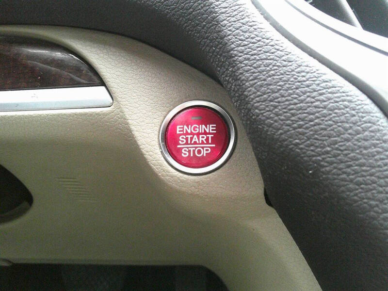 2019 Acura TLX w/Tech