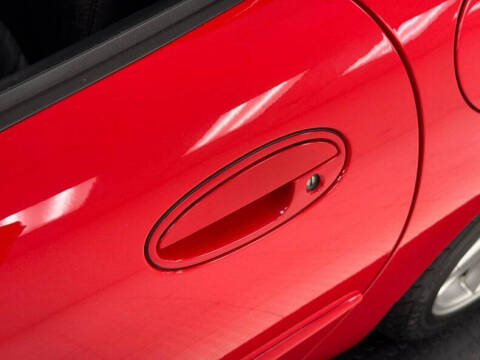 1997 Chevrolet Corvette