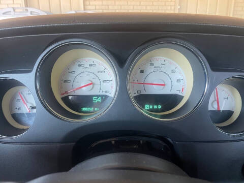 2011 Dodge Challenger
