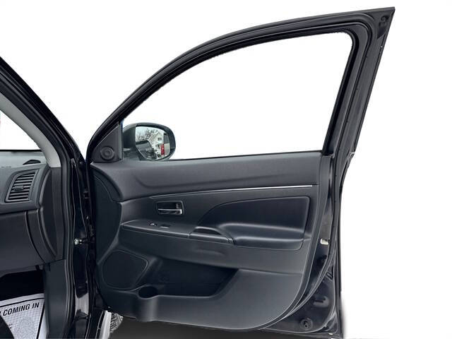 2016 Mitsubishi Outlander Sport 2.4 SEL