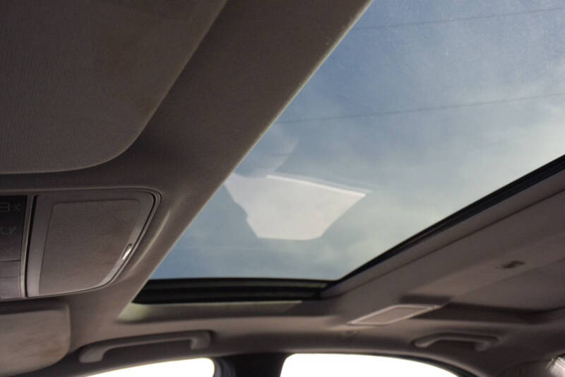 2013 Mercedes-Benz S-Class S 550 4MATIC